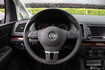 2014款夏朗2.0T自动标配型