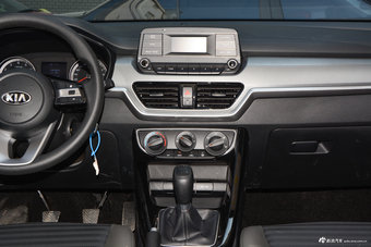 2018款智跑 2.0L手动时尚版