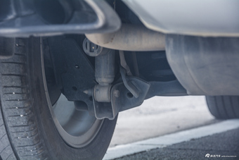 2016款讴歌CDX 1.5T自动两驱尊享版