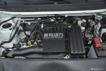 2015款利亚纳A6 1.4L手动三厢梦想型