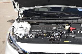 2019款天籁2.0L自动XL舒适版