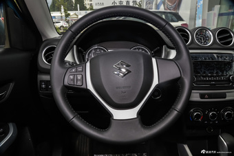 2016款维特拉1.4T自动两驱精英型