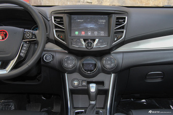 2017款比亚迪宋盖世升级版1.5TID自动精英型