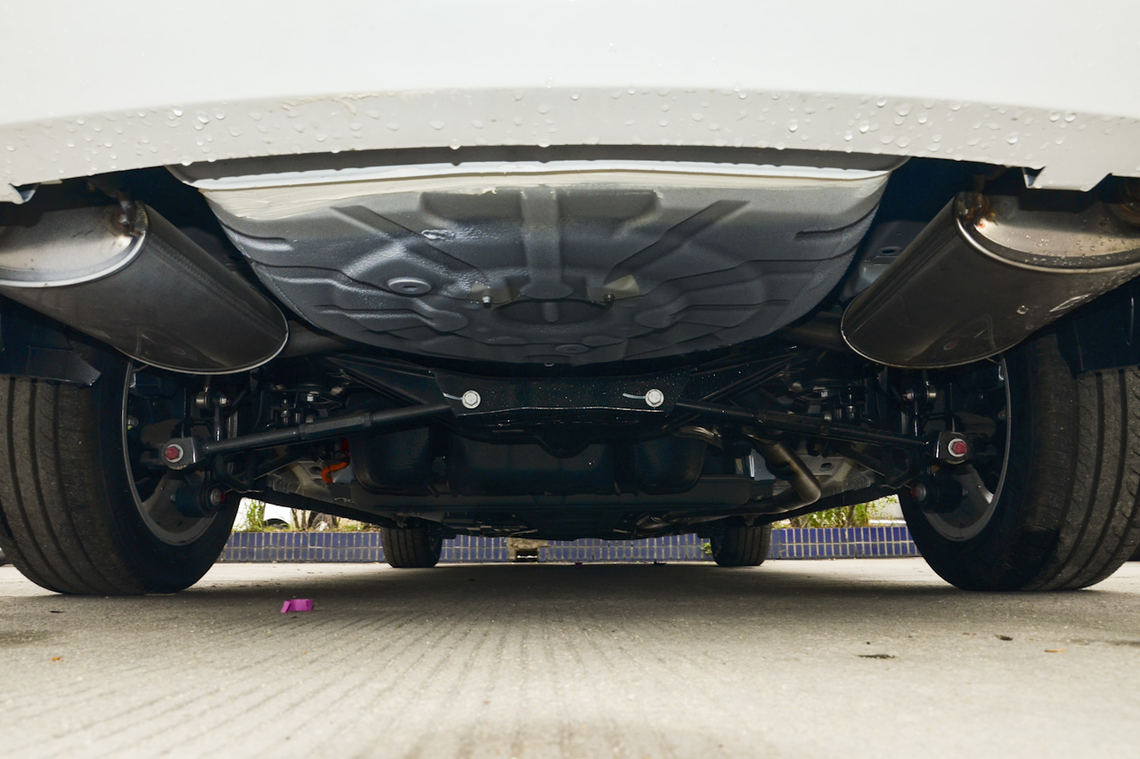 2017款比亚迪秦100 1.5T