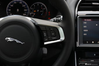 2019款捷豹XEL 2.0T自动200PS尊享版