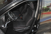 2018款瑞风R3 1.6L手动豪华型