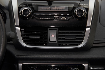 2017款致享1.3L手动魅动版