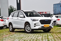 2017款哈弗M6 1.5T手动都市型