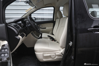 2018款斯派卡1.5L手动舒适型