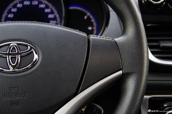 2017款致享1.5L自动炫动天窗版