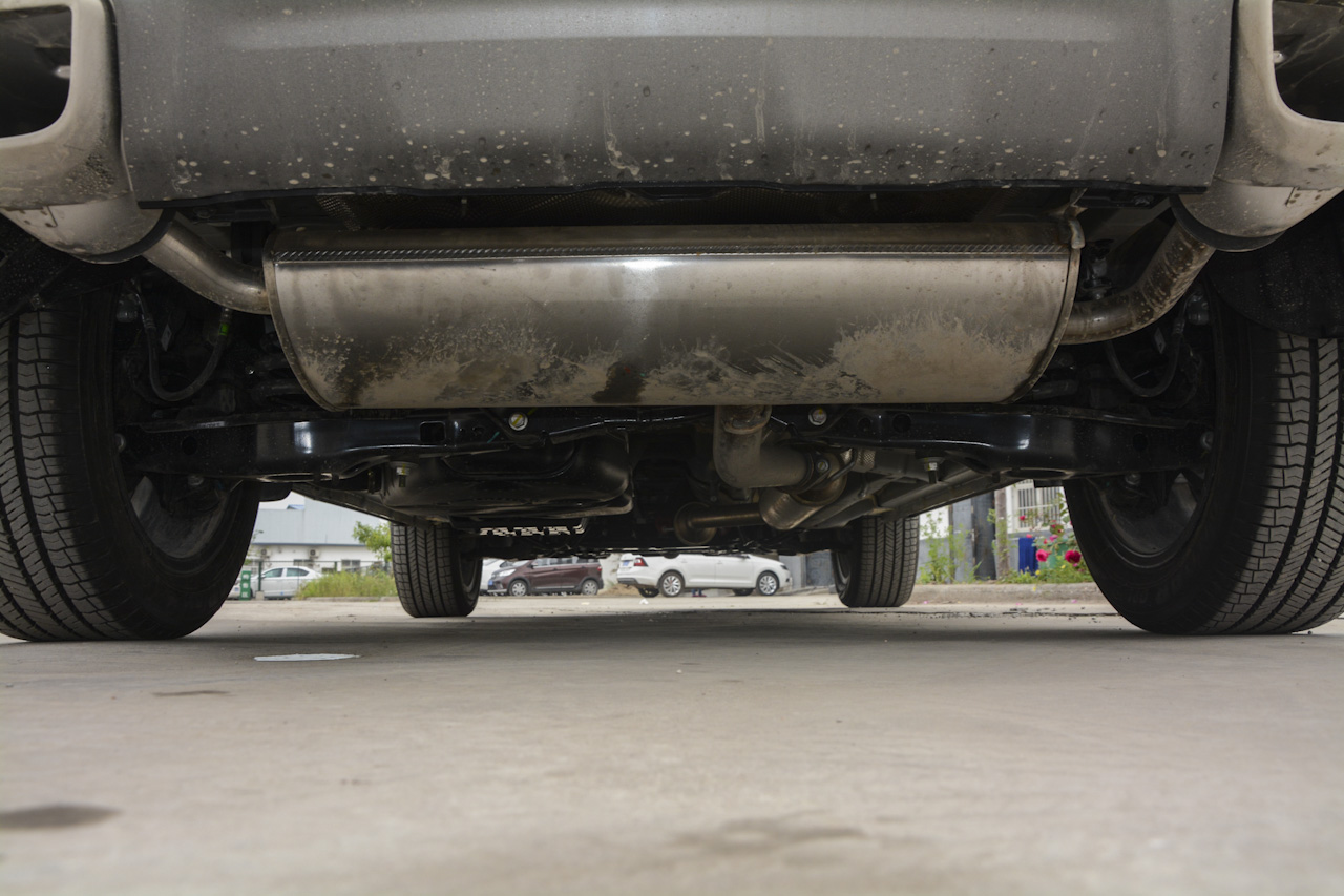 2018款长安CS75 1.5T自动雅智型