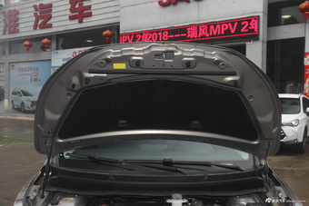 2018款瑞风S3定制版1.5L手动豪华型