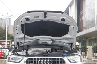 2016款奥迪Q3 2.0T自动35TFSI典藏版quattro进享型图片