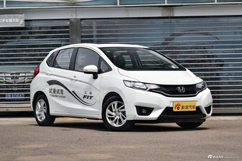 2016款飞度1.5L自动CVT EXLI领先型