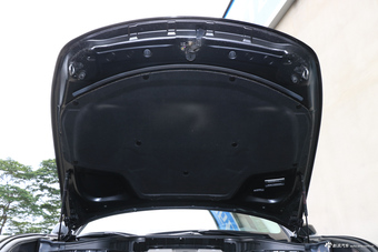 2017款英菲尼迪Q70L 2.5L自动豪华版