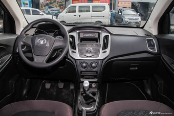 2014款英致G3 1.5L手动致雅版图片