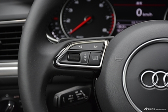 2017款奥迪A6 1.8T自动Avant时尚型