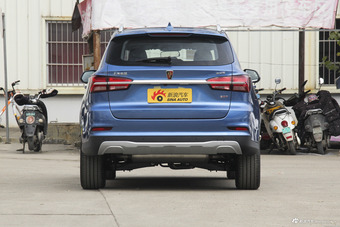 2018款荣威RX5 1.5T 20T自动两驱互联网智尊版