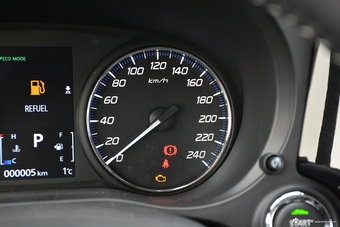 2019款欧蓝德 2.0L自动七座畅享版