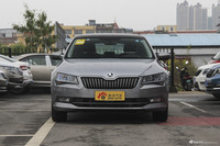 2018款速派1.4T自动TSI280 DSG舒适版