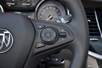 2017款威朗1.5L手动领先型