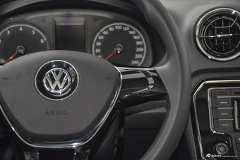 2017款捷达1.5L自动舒适型