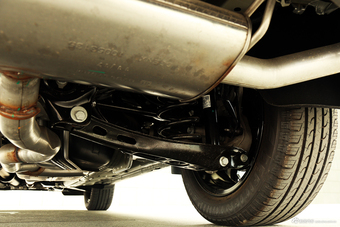 2018款探界者2.0T Redline版550T