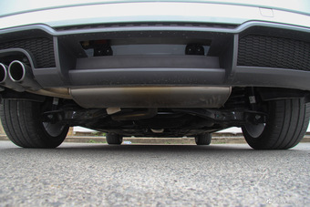 2017款奥迪A3 1.4T自动Sportback 35 TFSI风尚型