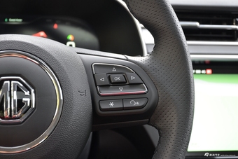 2018款名爵6新能源 45T E-DRIVE智驱混动PILOT超级互联网版