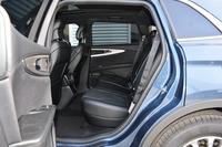 2018款林肯MKX 2.0T自动四驱尊雅版