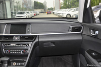 2016款起亚K5 2.0L自动PREMIUM