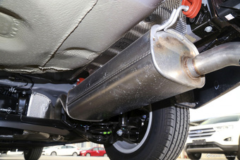 2017款福睿斯1.5L自动舒适型