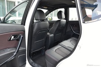 2017款奔腾X80 1.8T自动运动型