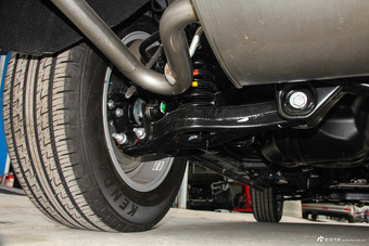 2016款汉腾X7 1.5T手动豪华型