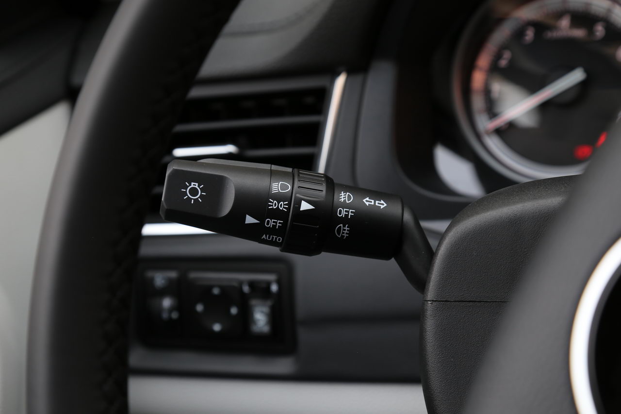 2017款景逸S50 1.6L自动旗舰型