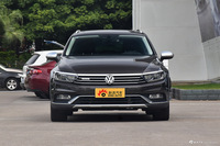 2017款蔚揽2.0T自动四驱拓行版380TSI