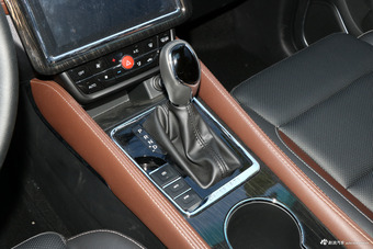 2018款斯威X7 1.5T自动智享型7座