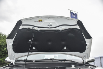 2016款哈弗H6升级版1.5T自动两驱精英型