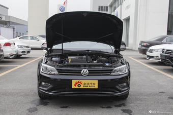 2018款凌渡1.4T手动风尚型230TSI图片