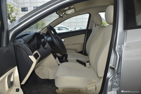 2016款风云2 1.5L手动超值版