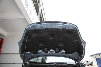 2018款沃尔沃V40 1.5T自动T3 智雅版