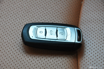 2017款吉利远景1.5L自动幸福版