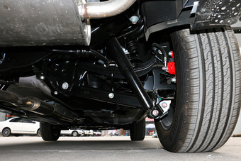 2019款海马S5 1.5T手动精英型230T