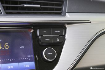 2017款吉利帝豪GL 1.8L手动精英型