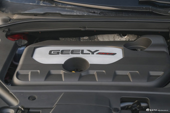 2017款吉利帝豪GL 1.8L手动精英型