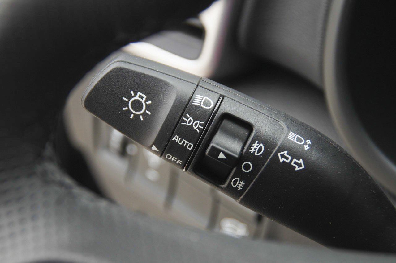 2016款起亚KX5 1.6T自动两驱Premium