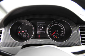 2018款高尔夫·嘉旅1.4T自动旗舰型280TSI