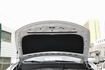 2018款东南DX7 1.5T自动豪华型