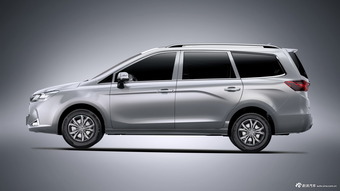 2018款瑞风R3官图