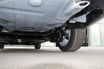 2017款大众蔚领 1.4T 自动舒适型（白色）